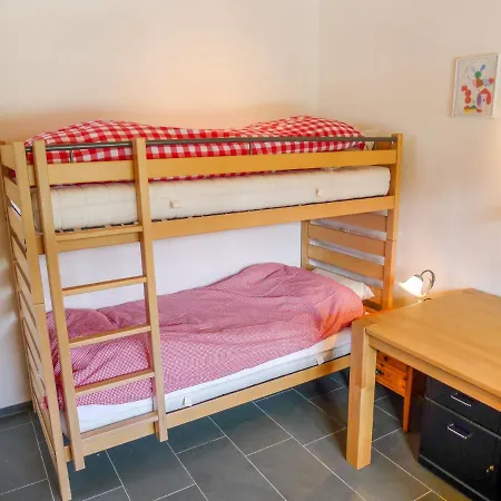 Tgesa Sartons By Interhome *