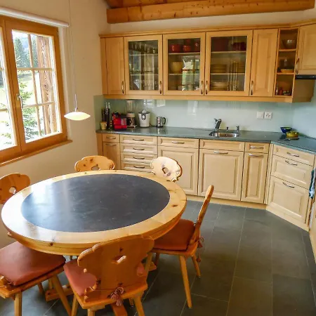 Tgesa Sartons By Interhome *