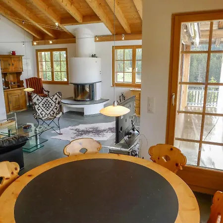 Tgesa Sartons By Interhome