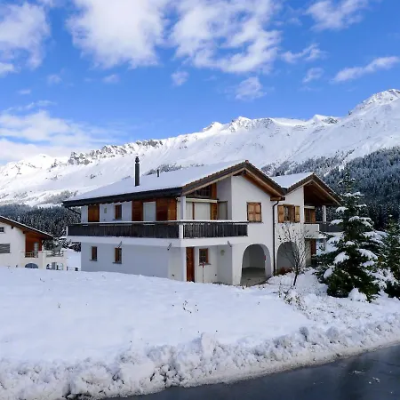 Tgesa Sartons By Interhome * 瓦尔贝拉