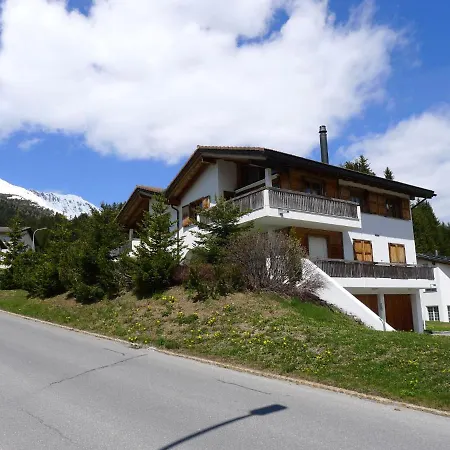 Tgesa Sartons By Interhome *