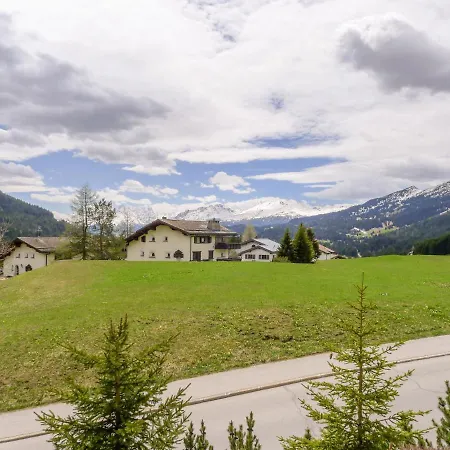 Tgesa Sartons By Interhome *