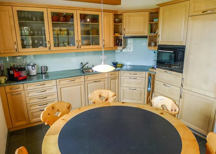 Tgesa Sartons By Interhome * Valbella