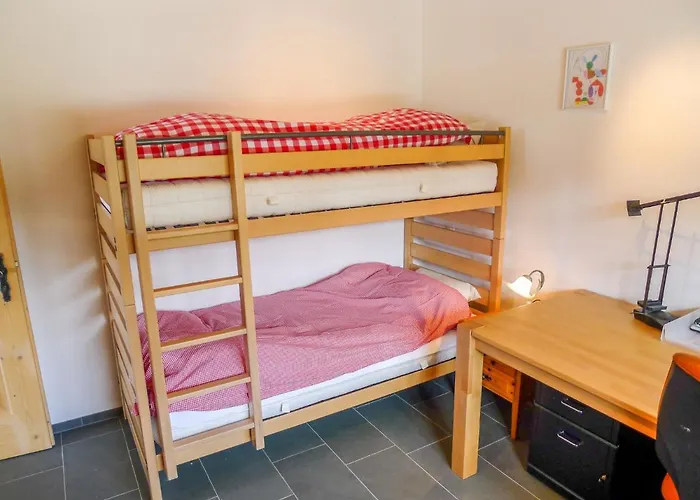 Tgesa Sartons By Interhome *