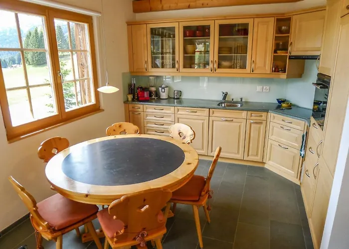 Tgesa Sartons By Interhome *