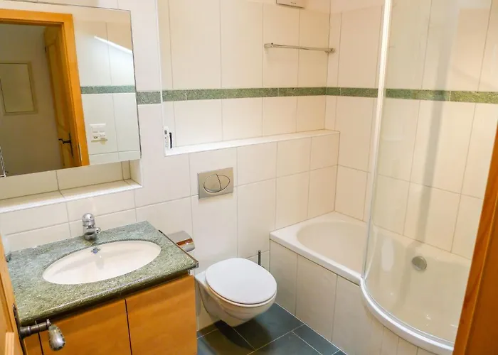 Hotel Tgesa Sartons By Interhome