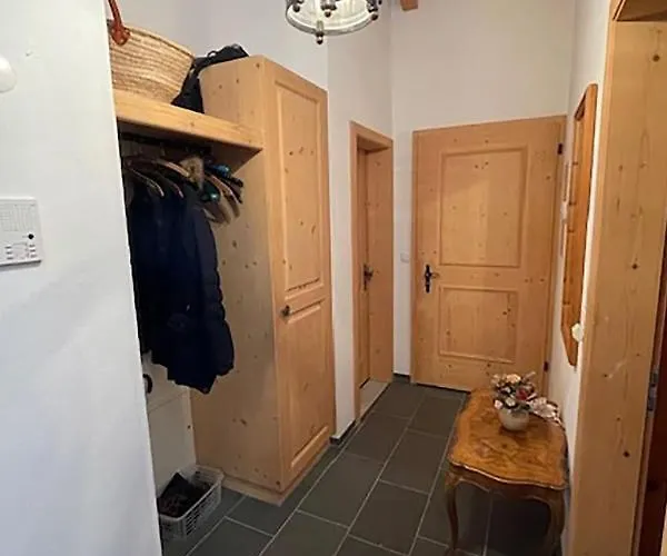 Tgesa Sartons By Interhome Valbella