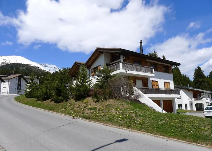 Tgesa Sartons By Interhome *