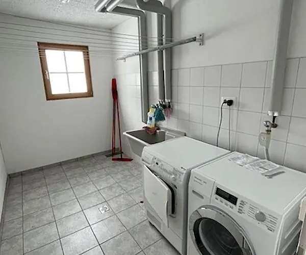 Tgesa Sartons By Interhome *