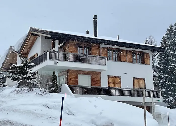 Tgesa Sartons By Interhome *