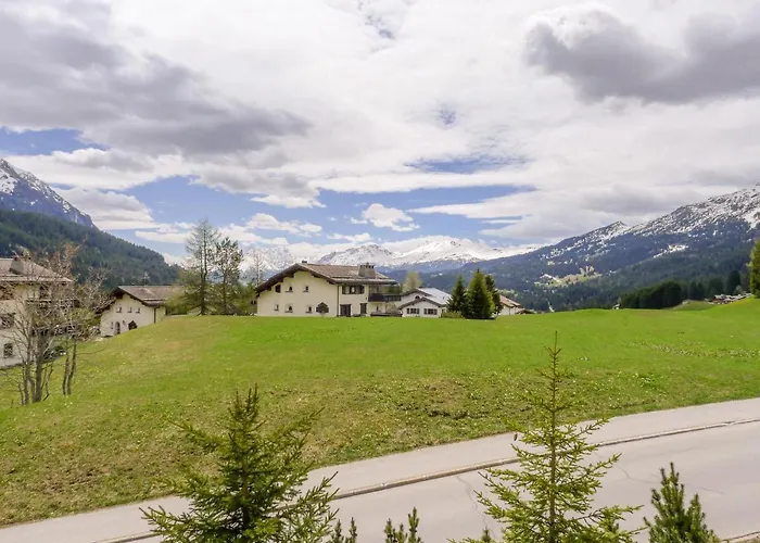 Tgesa Sartons By Interhome *