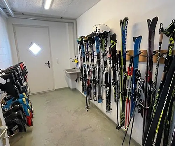 Tgesa Sartons By Interhome *