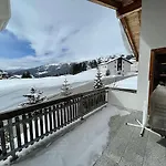 Tgesa Sartons By Interhome Hotel Valbella
