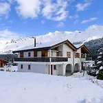 Tgesa Sartons By Interhome Hotel *