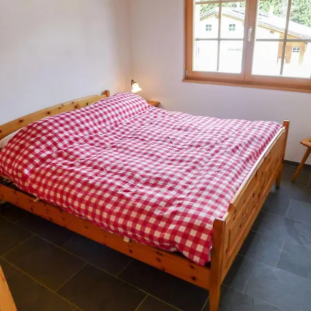 Hotel Tgesa Sartons Valbella