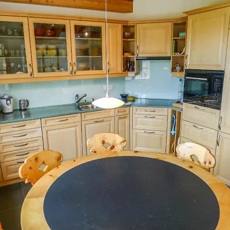 Tgesa Sartons By Interhome * Valbella