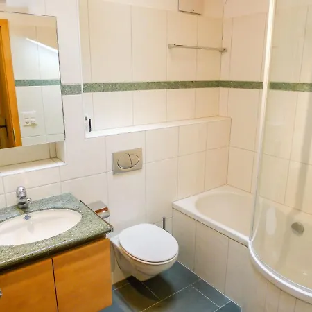 Hotel Tgesa Sartons By Interhome