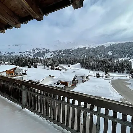 Tgesa Sartons By Interhome Hotel *