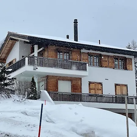 Tgesa Sartons By Interhome *