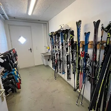 Tgesa Sartons By Interhome *